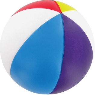 Stressball Beach Ball