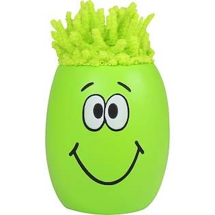 Stressball Moptopper - light green