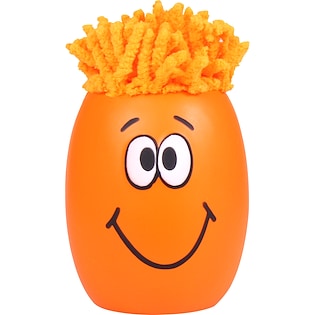 Stressball Moptopper