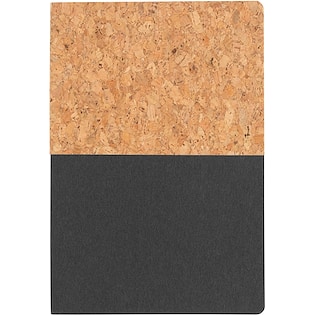 Schreibblock Egil A5