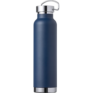 Thermosbehälter Benicia, 65 cl - dark blue