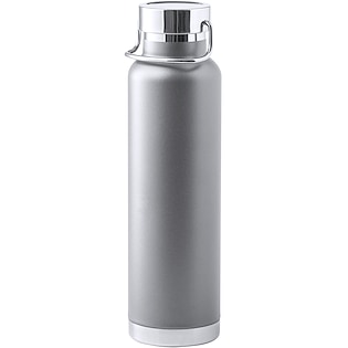 Thermosbehälter Benicia, 65 cl - grey