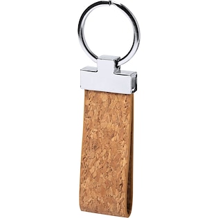 Schlüsselanhänger Vallejo