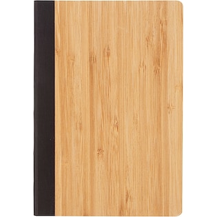 Schreibblock Bakersfield A5