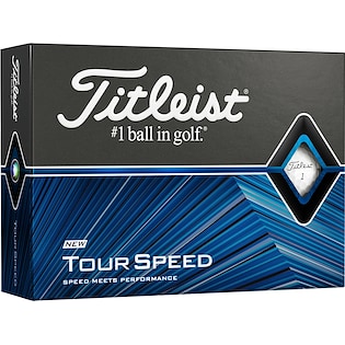 Titleist Tour Speed