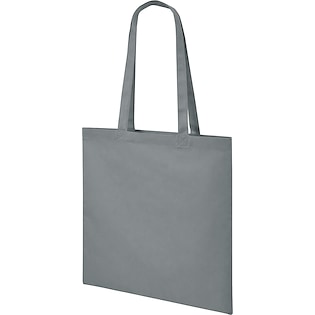 Baumwolltasche Bellmont - grey