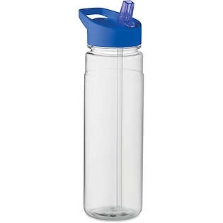 Sportflasche Chino, 65 cl - royal blue