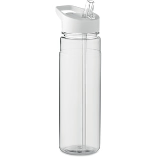 Sportflasche Chino, 65 cl - white