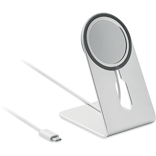 Kabelloses Ladegerät Trumbull, 5W