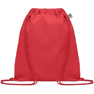 Turnbeutel Altadena - red
