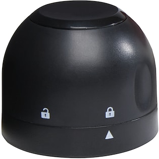 Sektflaschenverschluss Durbanville