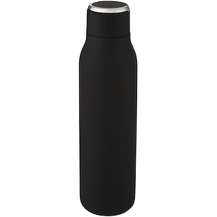 Thermosbehälter Goodrich, 60 cl - schwarz