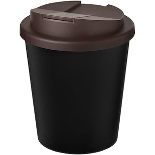 Americano Dacono, 25 cl - black/ brown