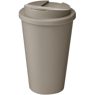 Americano Dumont, 35 cl - pebble