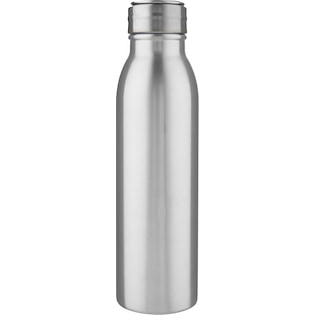 Wasserflasche Broome, 70 cl - silber