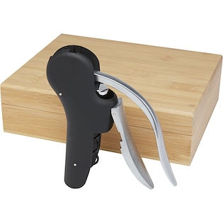 Korkenzieher Vincennes