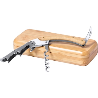 Korkenzieher Lisieux