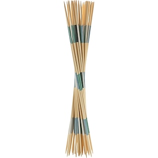 Mikado-Spiel Katisha