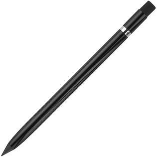 Druckbleistift Harrison - schwarz