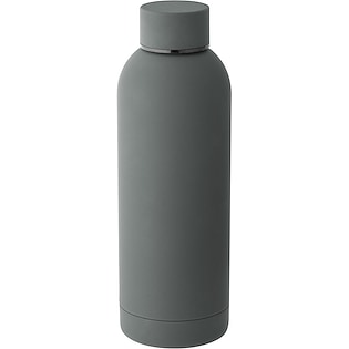 Thermosbehälter Anglet, 55 cl - dark grey