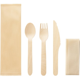 Einwegbesteck Millville