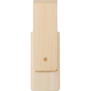 USB-Stick Bamboo 8 GB Express