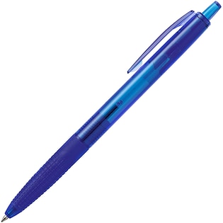 Pilot Super Grip G - blau