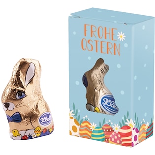 Ostersüßigkeiten Cutie