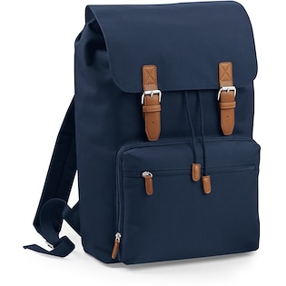 Bagbase Castrop, 17" - french navy