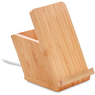 Kabelloses Ladegerät Carey