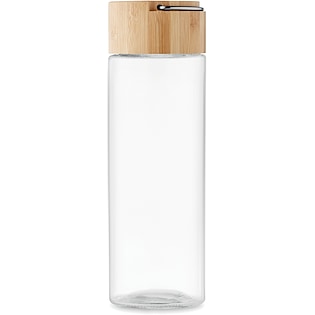 Glasflasche Fontelo, 50 cl