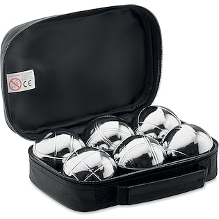 Bouleset Saint-Louis