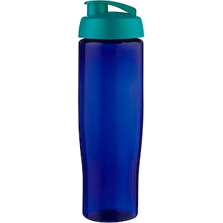 Sportflasche Colebrook, 70 cl - aqua/ navy