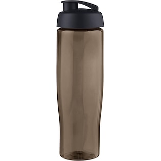 Sportflasche Colebrook, 70 cl - black/ charcoal