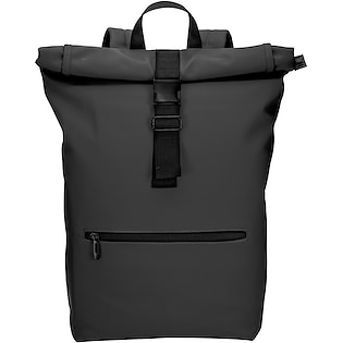 Computer-Rucksack Kayla, 15" - black