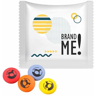 Schokoladenlinsen Lolo