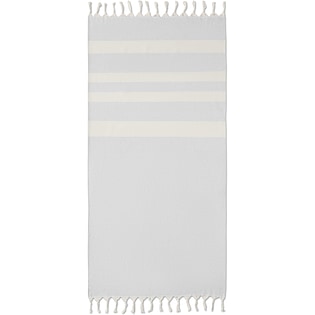 Hamamhandtuch Adana - grey