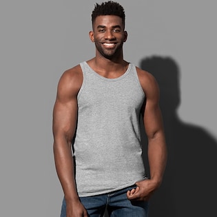 Stedman Men´s Tank Top