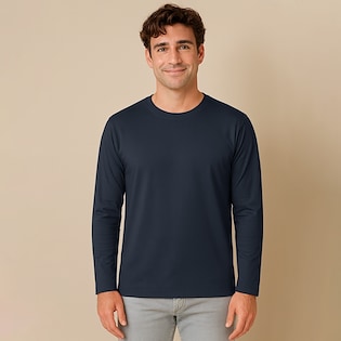 Stedman Classic-T Men´s Long Sleeve