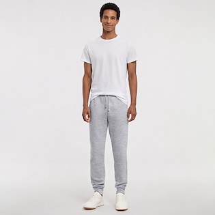 Russell Men´s Authentic Jog Pants 268M - light oxford