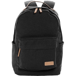 Rucksack Jake - schwarz
