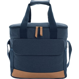 Kühltasche Svendborg - blau
