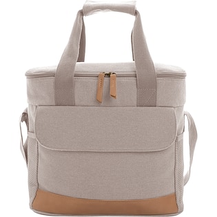 Kühltasche Svendborg - grau