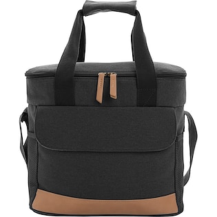 Kühltasche Svendborg - schwarz