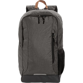 Rucksack Surrey - black