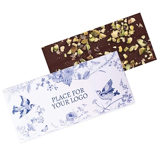 Schokoladentafel April, 70 g