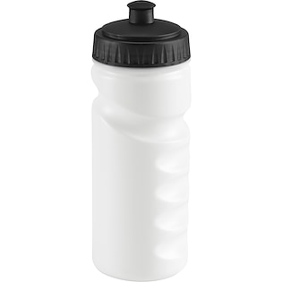 Sportflasche Tasman, 53 cl - black