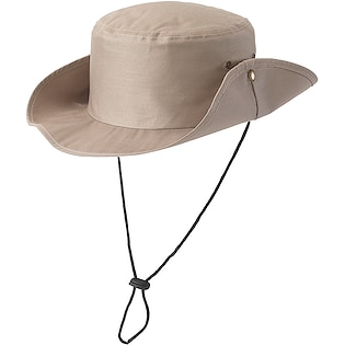 Safarihut Cairns - beige