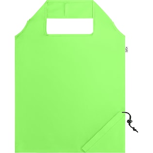 Einkaufstasche Dauphin - light green