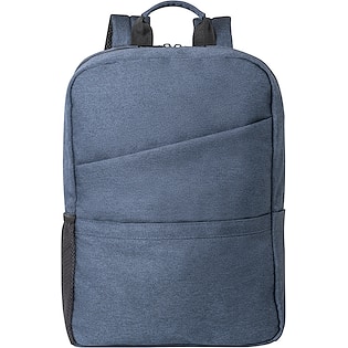 Computer-Rucksack Indigo, 15,6''